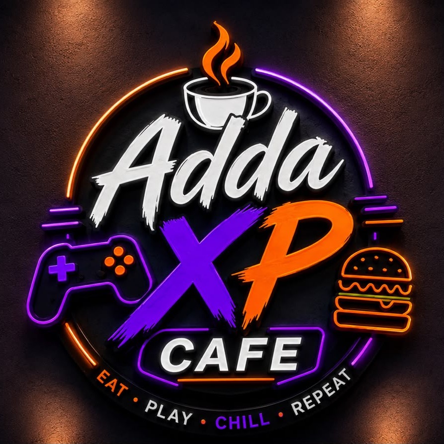 AddaXP Café